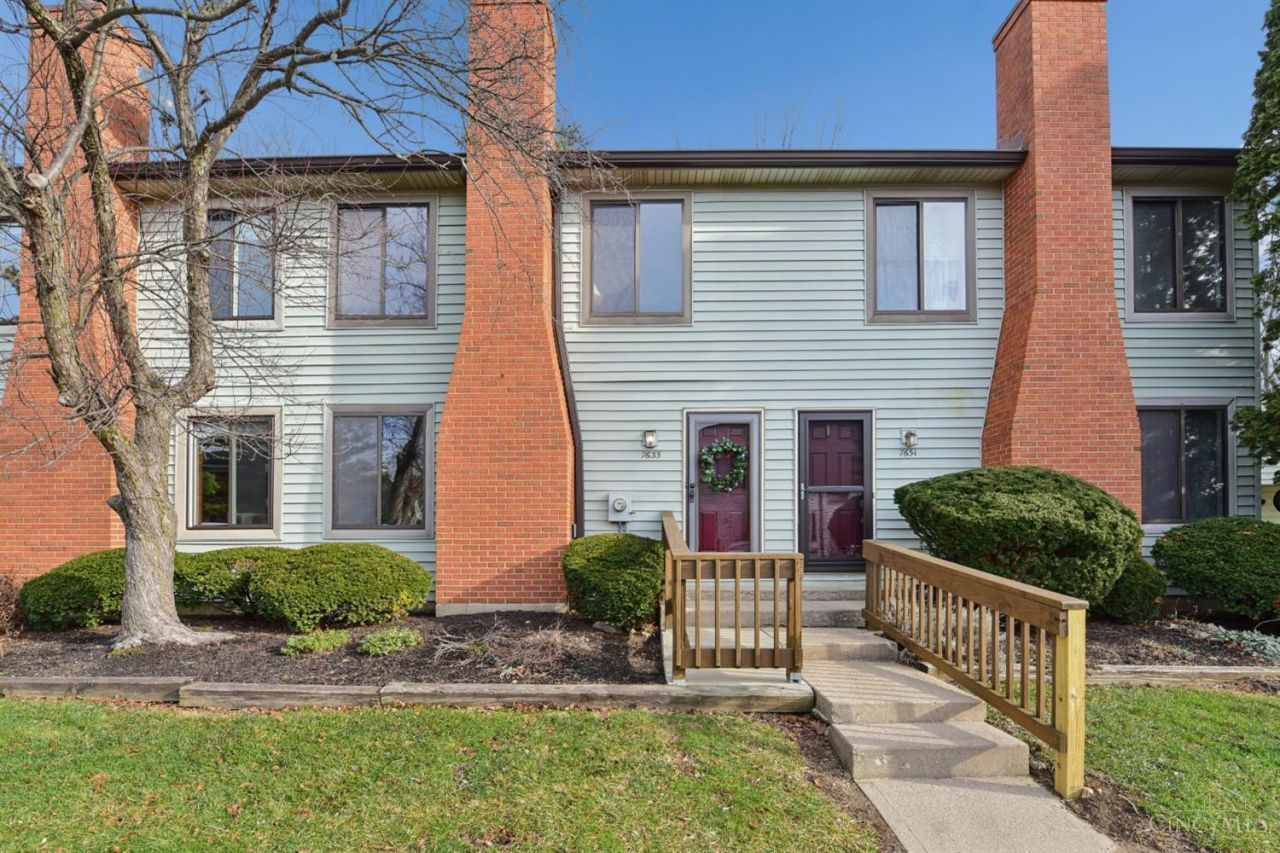 7633 Granby Way, West Chester, OH 45069 Main Photo