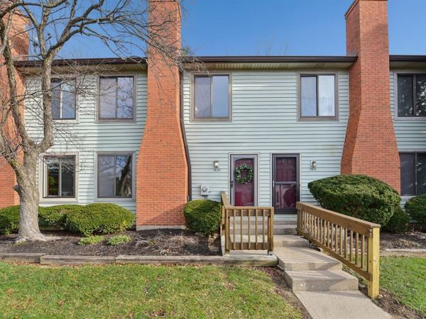 7633 Granby Way, West Chester, OH 45069