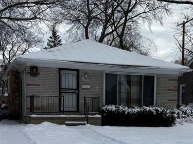 18458 Heyden Street, Detroit, MI 48219