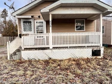 636 Partridge Street, Flint, MI 48503