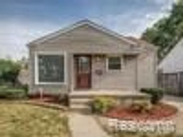 3602 RAVENA Avenue, Royal Oak, MI 48073