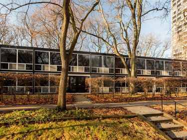 1363 Nicolet Place, Detroit, MI 48207