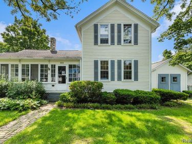 1111 W Park Street, Lapeer, MI 48446