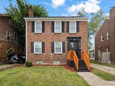 3650 Somerset Avenue, Detroit, MI 48224