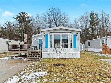 1948 Meadowlark Lane, Kimball Twp, MI 48074