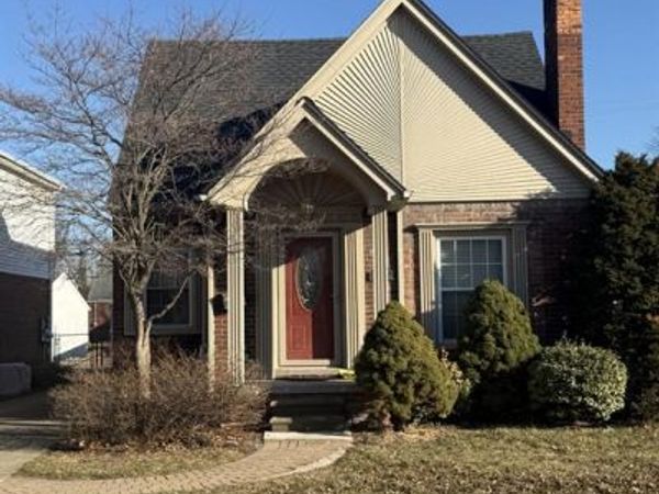 1750 N Waverly Street, Dearborn, MI 48128