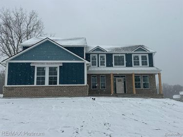 3659 Outback Trail, Putnam Twp, MI 48169