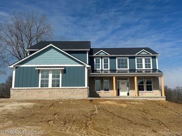 3659 Outback Trail, Putnam Twp, MI 48169