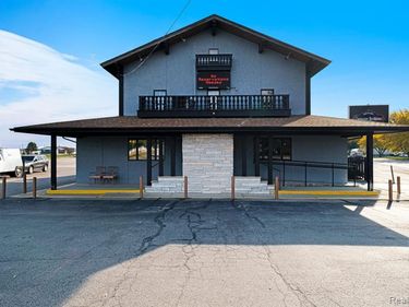 9264 SAGINAW Road , Denmark Twp, MI 48758