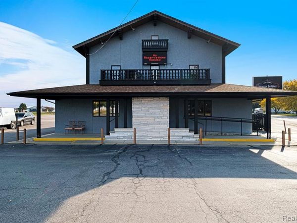 9264 SAGINAW Road , Denmark Twp, MI 48758