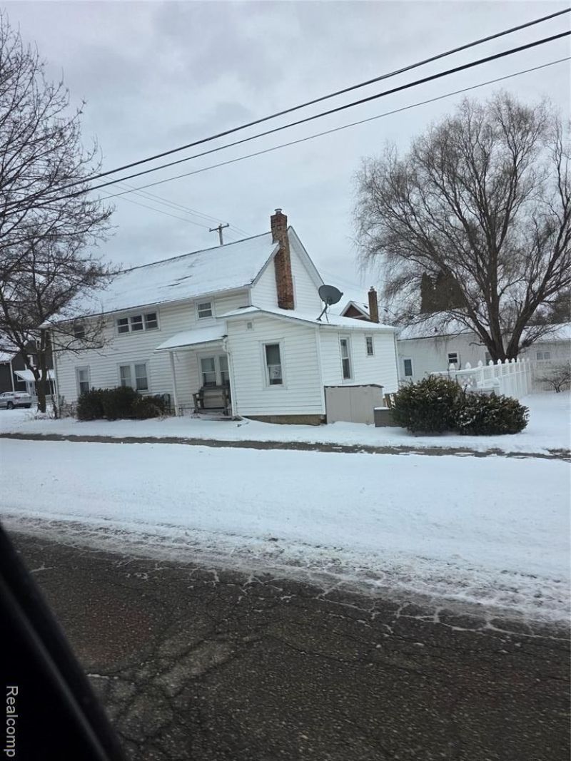 315 N Maple Street, Flushing, MI 48433 Main Photo