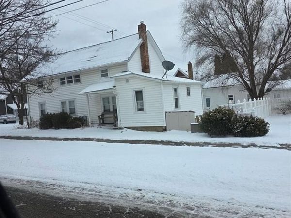 315 N Maple Street, Flushing, MI 48433