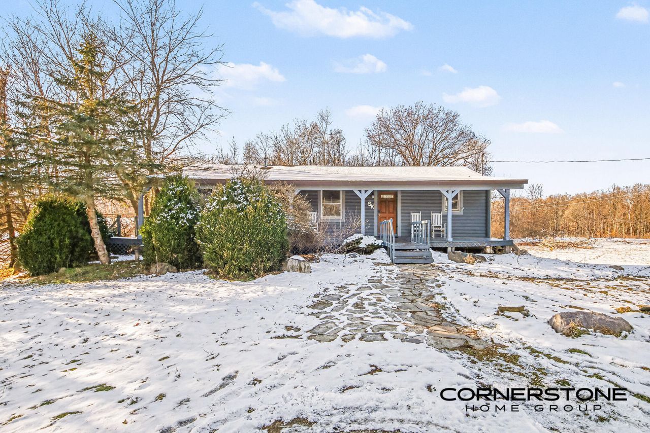 13261 Wabasis Avenue Ne, Cedar Springs, MI 49319 Main Photo