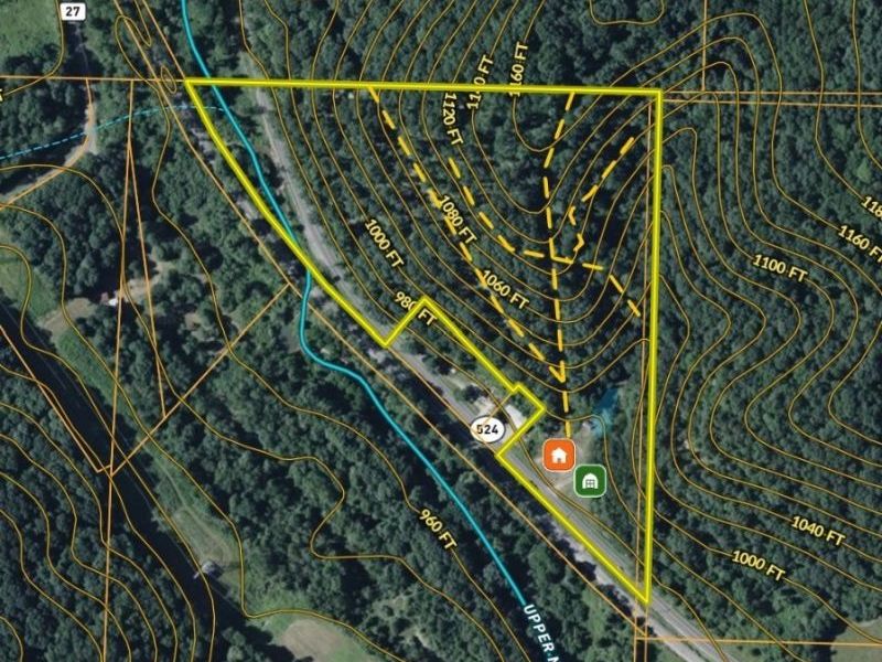 1054 Bergholz Road SE, Mechanicstown, OH 43908 Photo 39