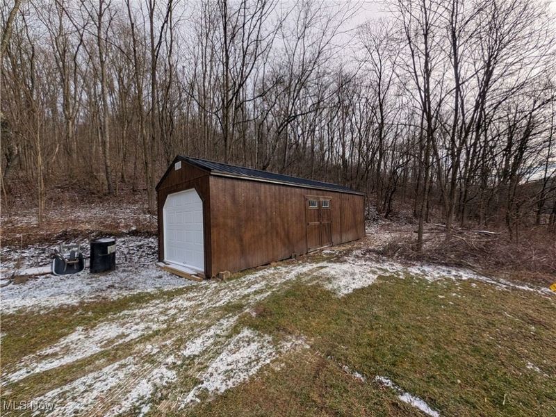 1054 Bergholz Road SE, Mechanicstown, OH 43908 Photo 4