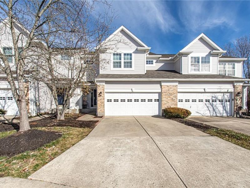 3634 Pebble Creek Court, Kings Mills, OH 45040 Photo 1