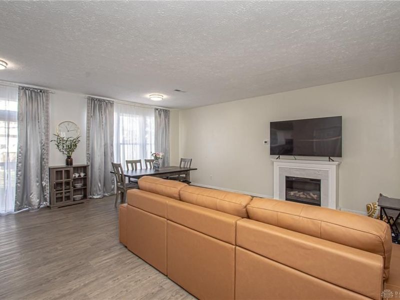 3634 Pebble Creek Court, Kings Mills, OH 45040 Photo 10