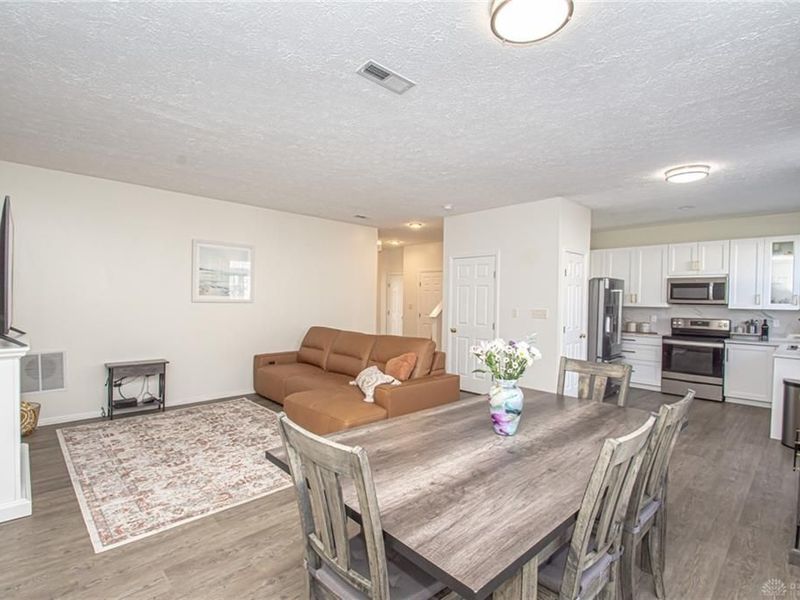 3634 Pebble Creek Court, Kings Mills, OH 45040 Photo 12