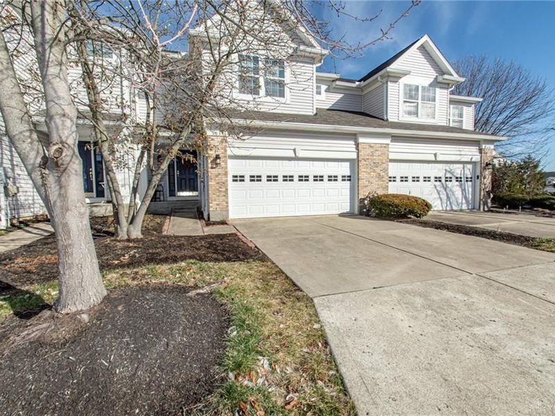 3634 Pebble Creek Court, Kings Mills, OH 45040 Photo 2