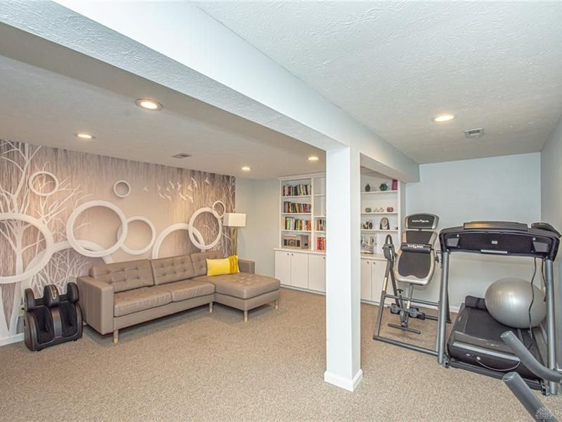 3634 Pebble Creek Court, Kings Mills, OH 45040 Photo 20