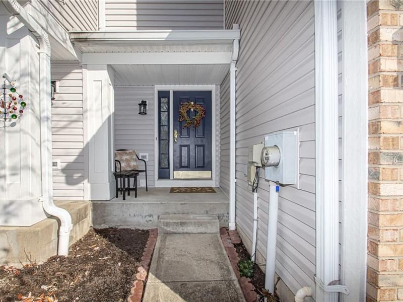 3634 Pebble Creek Court, Kings Mills, OH 45040 Photo 3