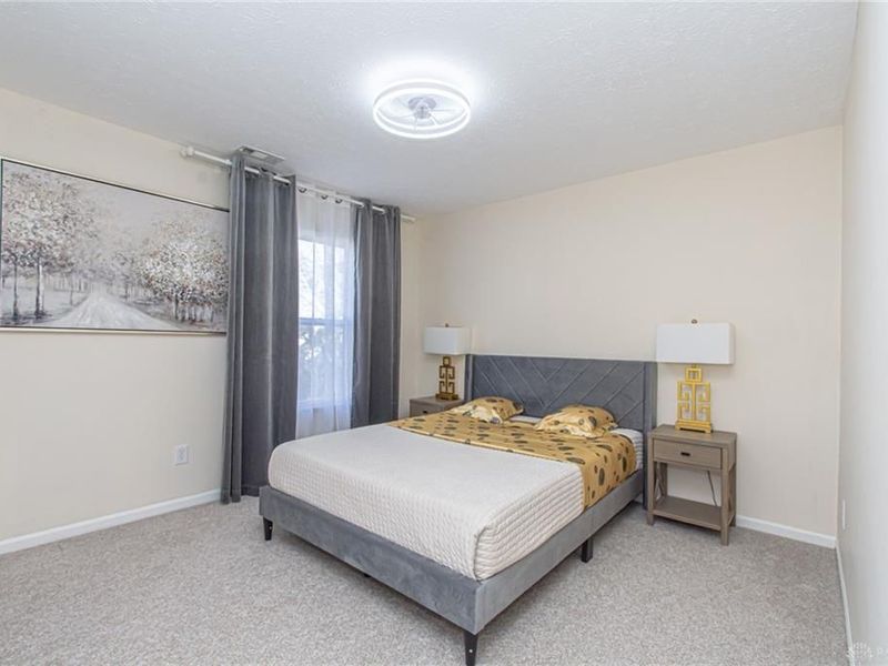 3634 Pebble Creek Court, Kings Mills, OH 45040 Photo 33