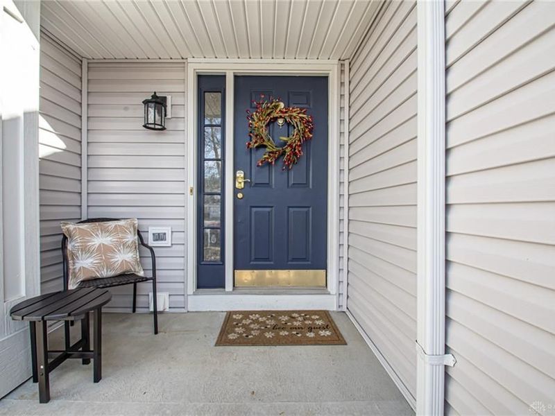 3634 Pebble Creek Court, Kings Mills, OH 45040 Photo 4