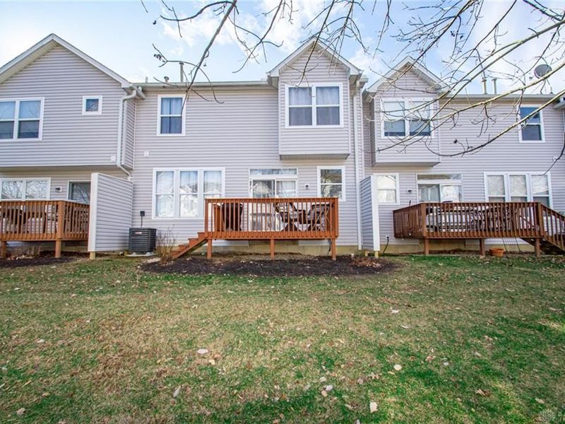 3634 Pebble Creek Court, Kings Mills, OH 45040 Photo 40