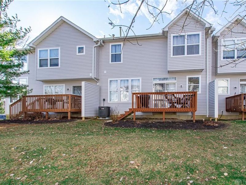 3634 Pebble Creek Court, Kings Mills, OH 45040 Photo 41