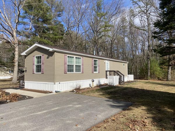 72 Golden Era Circle, Alfred, ME 04002