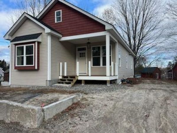 18 Fowler Street, Bridgton, ME 04009