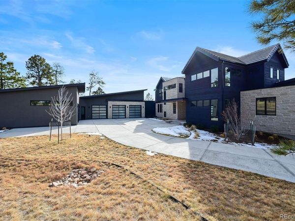 7894 Forest Keep Circle , Parker, CO 80134