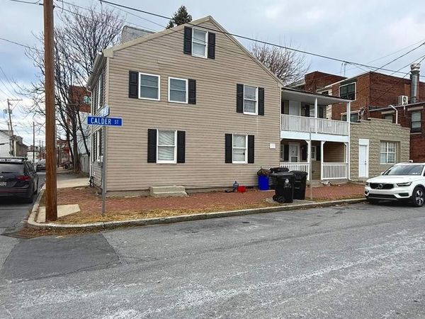 270 CALDER STREET, HARRISBURG, PA 17102