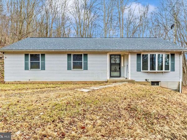 24607 HELLS DELIGHT ROAD, SMITHSBURG, MD 21783