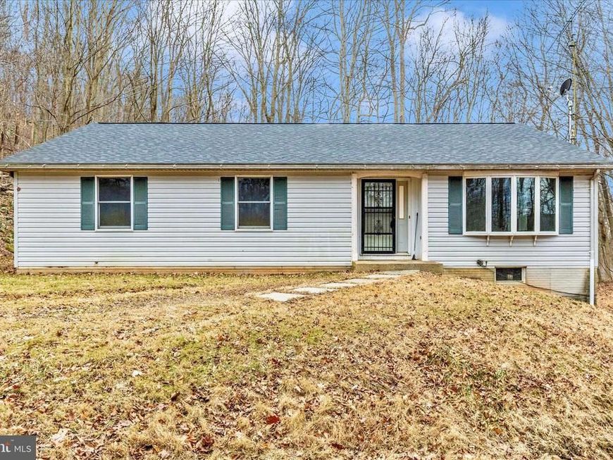 24607 Hells Delight Road, Smithsburg, MD 21783 Main Photo