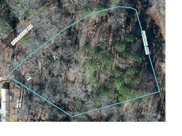 2344 Hillcrest Road, Dallas, NC 28034