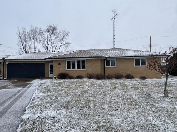 820 Mary Lane, Coldwater, OH 45828