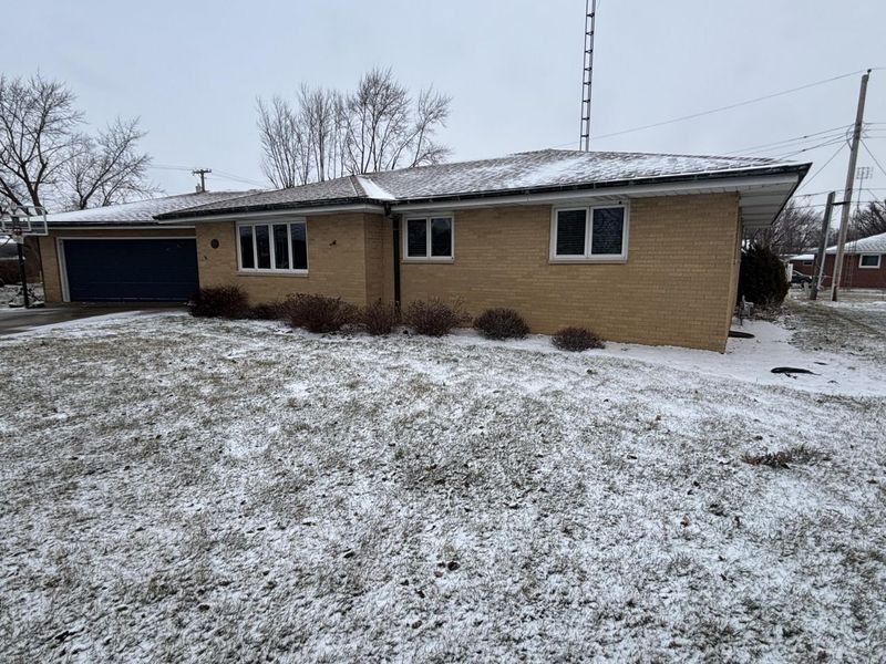 820 Mary Lane, Coldwater, OH 45828 Photo 2