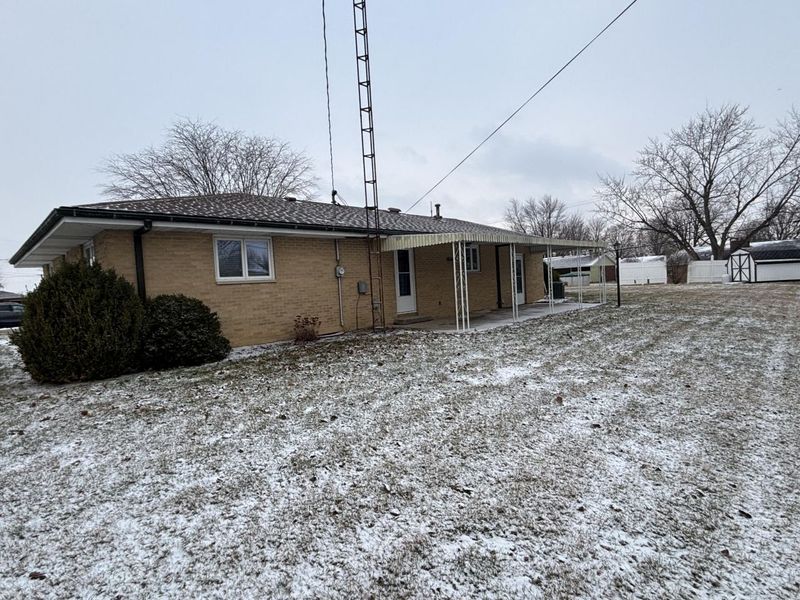 820 Mary Lane, Coldwater, OH 45828 Photo 4