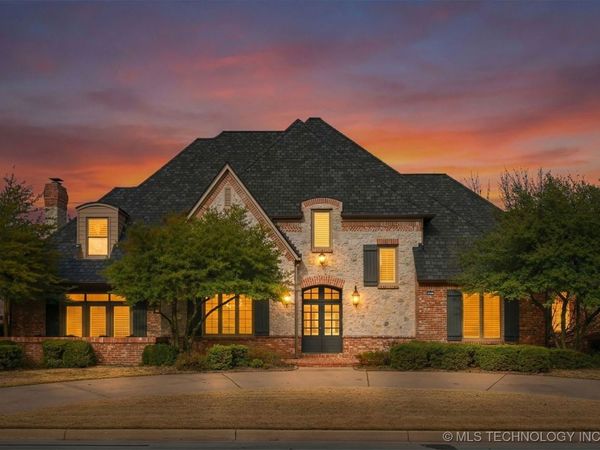 4801 E 112th Place, Tulsa, OK 74137