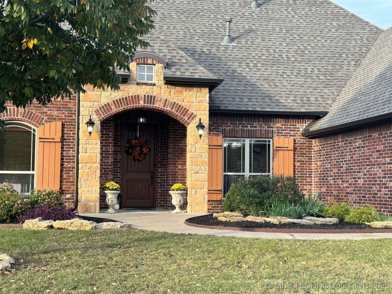 14824 E 148th Street North, Collinsville, OK 74021 Main Photo