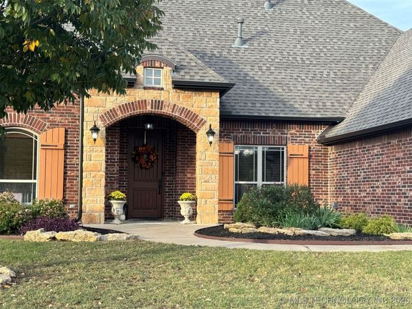 14824 E 148th Street North, Collinsville, OK 74021