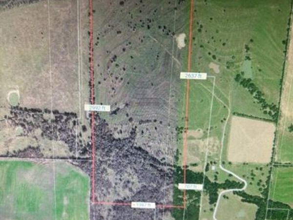 99 Acres W Washington Street , Sherman, TX 75092