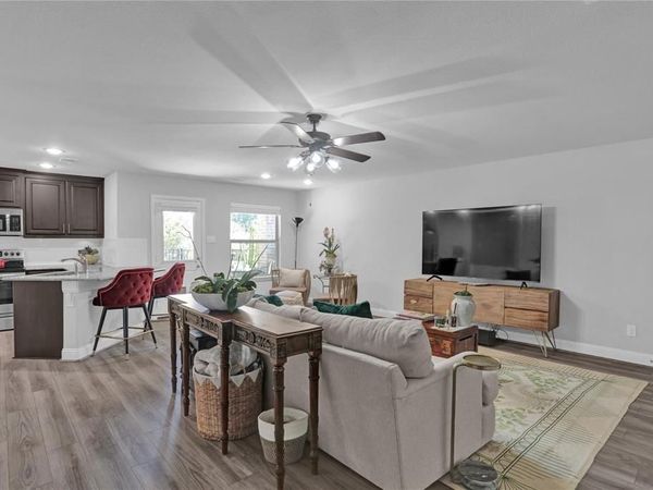 6808 Topaz Drive, Greenville, TX 75402
