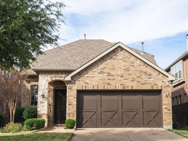 408 Highwood Trail, Lewisville, TX 75056