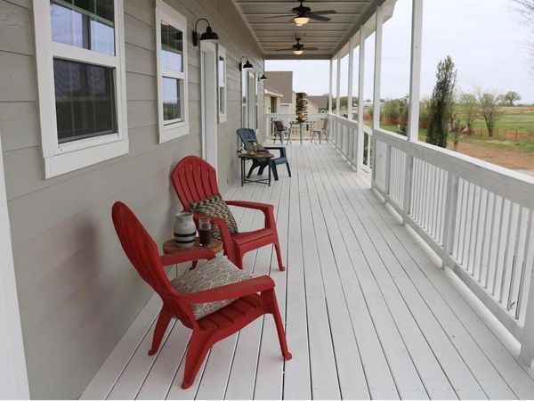 119 Dove Street, Boyd, TX 76023