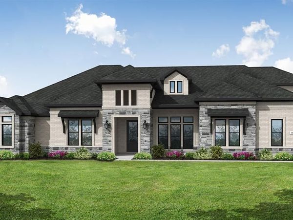 1009 Brock Heights, Brock, TX 76087