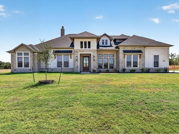 1009 Brock Heights, Brock, TX 76087