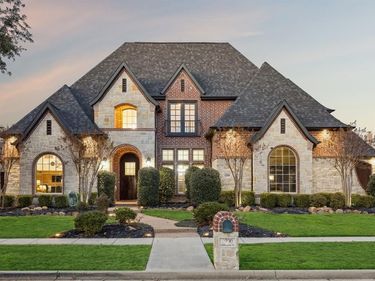 4290 Castle Bank Lane, Frisco, TX 75033