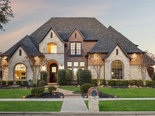 4290 Castle Bank Lane, Frisco, TX 75033